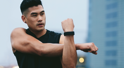 The Bulldog Guide to Pre- and Post-Workout Skincare for Men