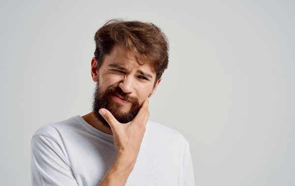Beard Talk: Od rastu po udržiavanie