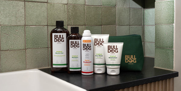 予算内でグルーミング？これが必要なものです。