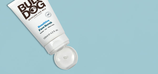 Hoe je de huid goed kunt exfoliëren als het koud is