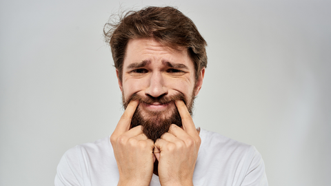 The Bulldog Skincare Guide To Treating Your Itchy Beard