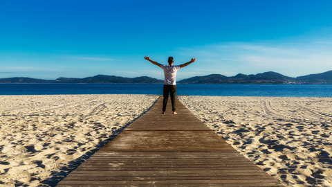 Travel Grooming And Skincare Essentials: A Guide For Men