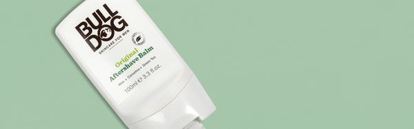 Het belang van het gebruik van aftershave voor het beschermen van uw huid