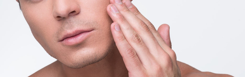 La magia de un lavado de cara para la piel grasa – Bulldog Skincare