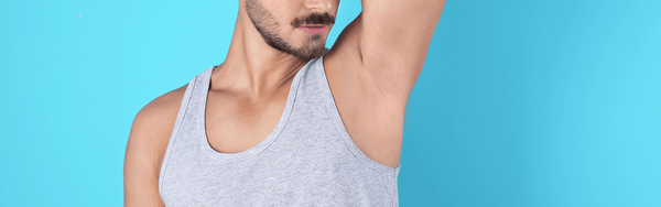 Hoe u de juiste deodorant kiest