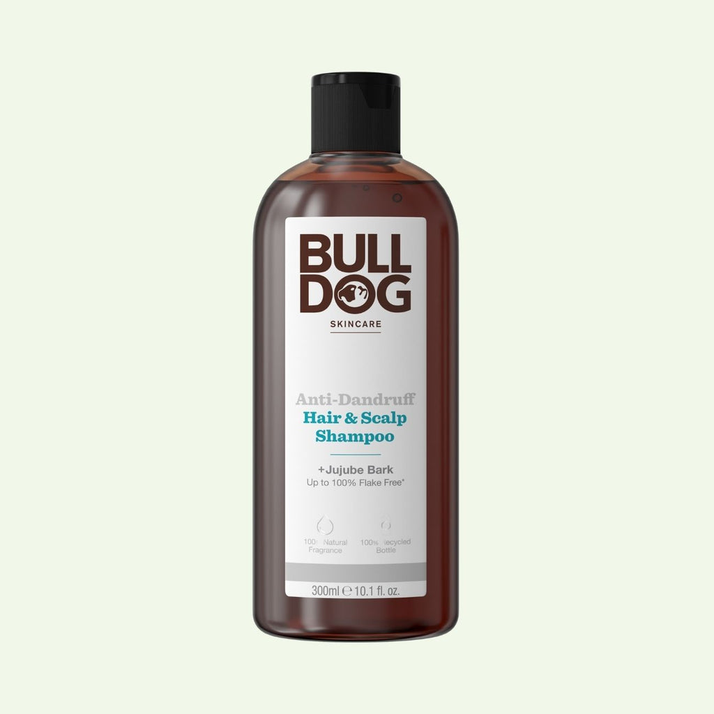 Anti-Dandruff Shampoo