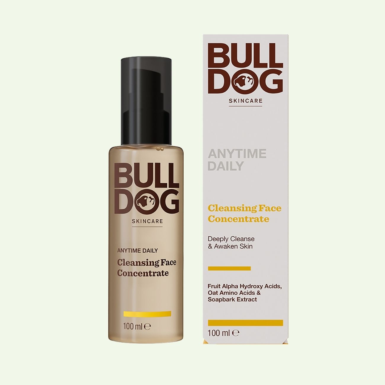 Anytime Daily Cleansing Face Concentrate