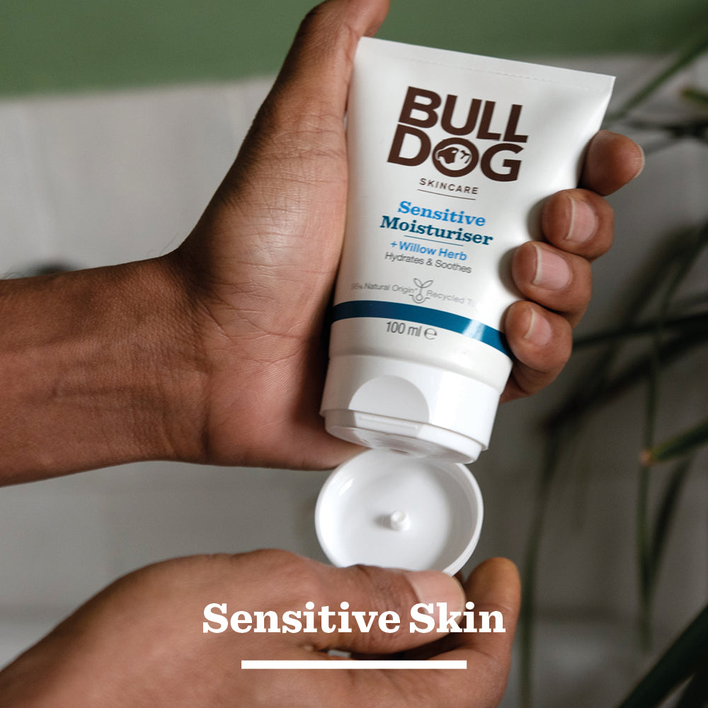 Sensitive Spray Deodorant Bundle