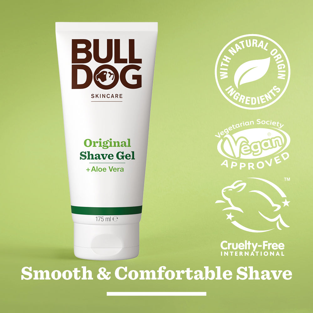 Original Shave Gel