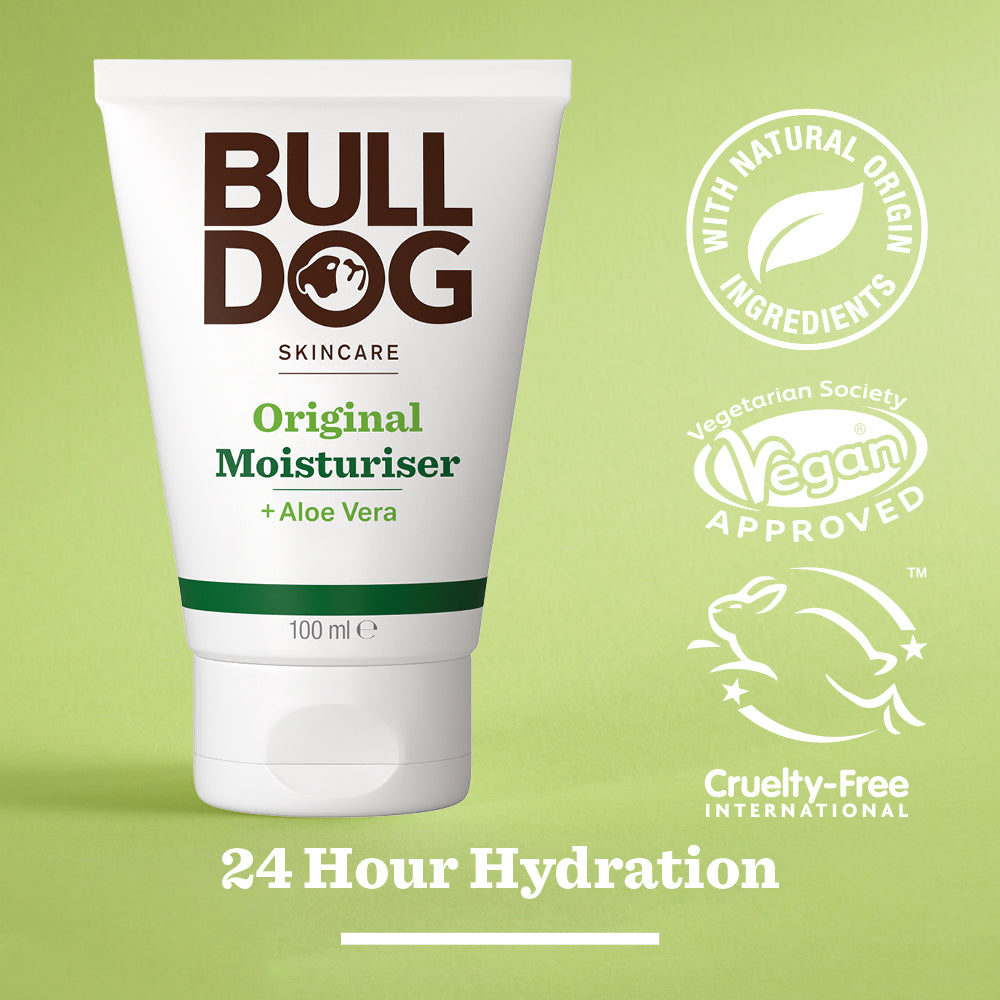 Original Moisturiser