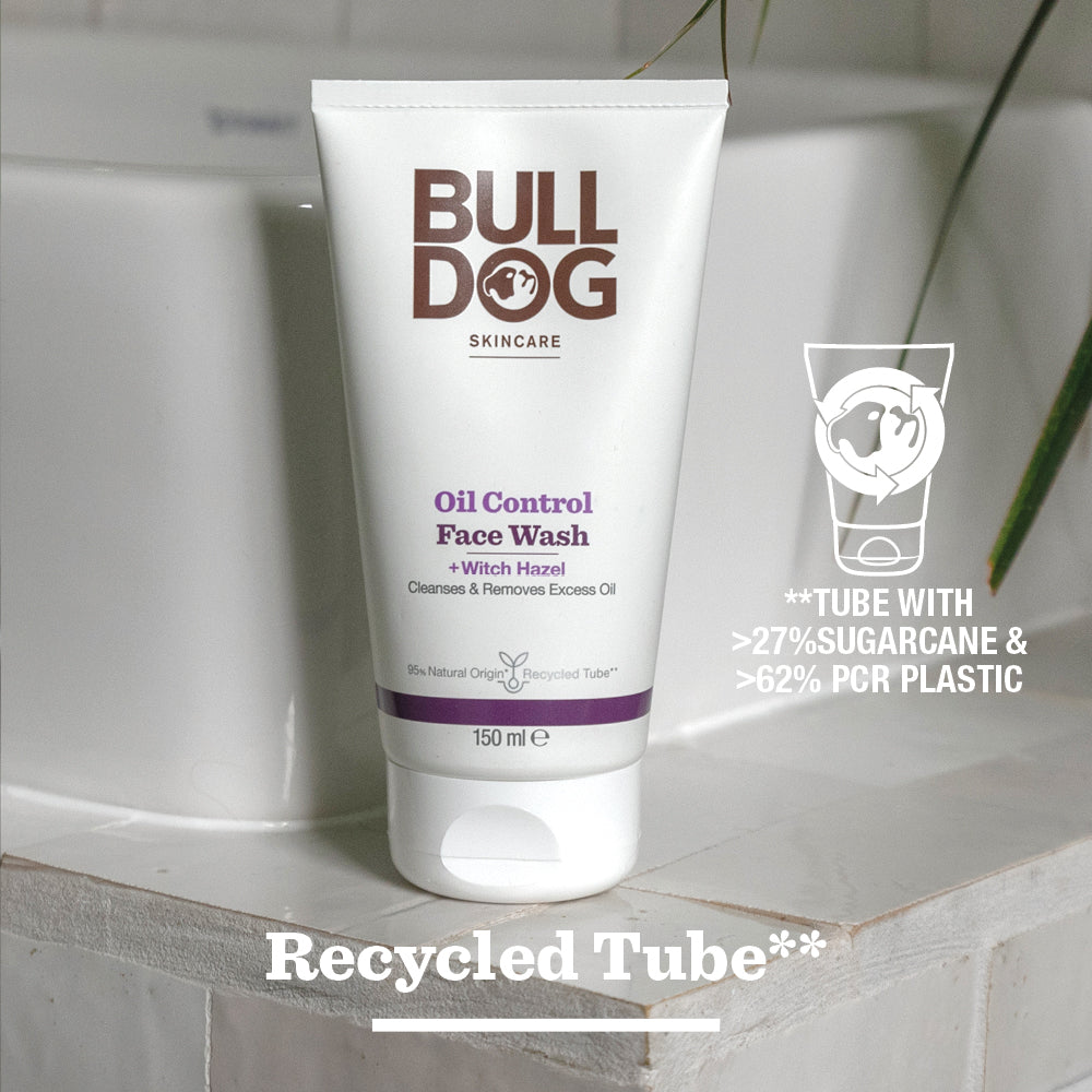 Oil Control Skincare Bundle