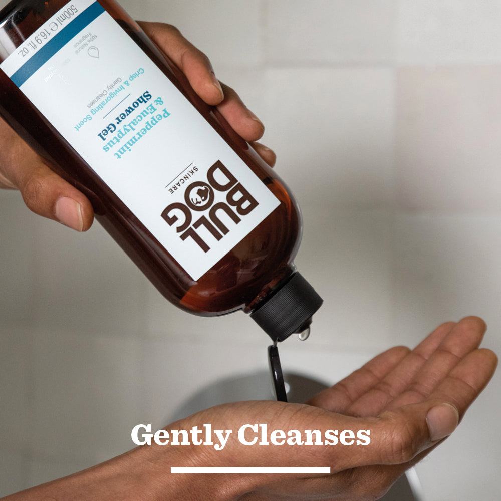 Sensitive Spray Deodorant Bundle