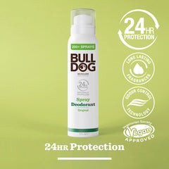 Original Spray Deodorant