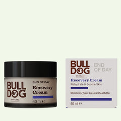 End of Day Recovery Cream