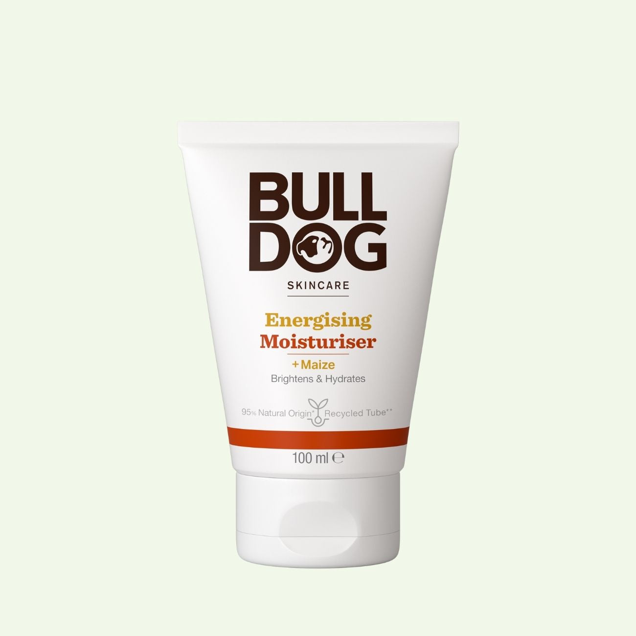 Energising Moisturiser