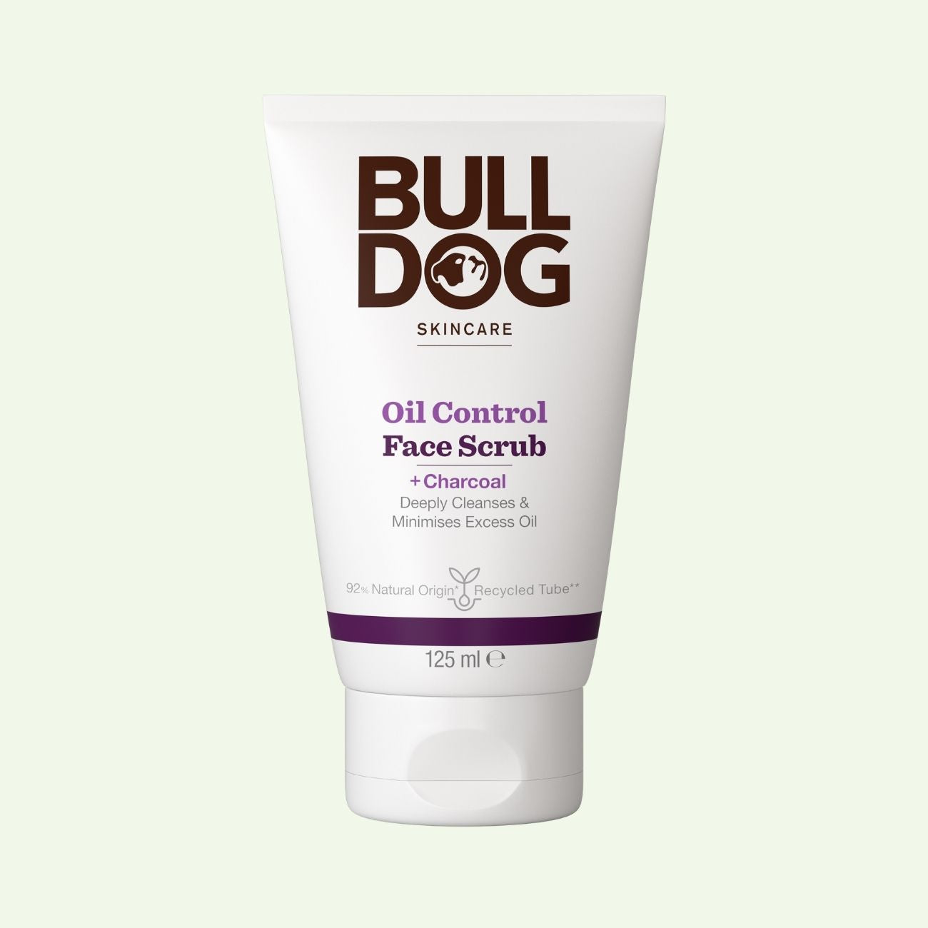 Oil Control Face Scrub