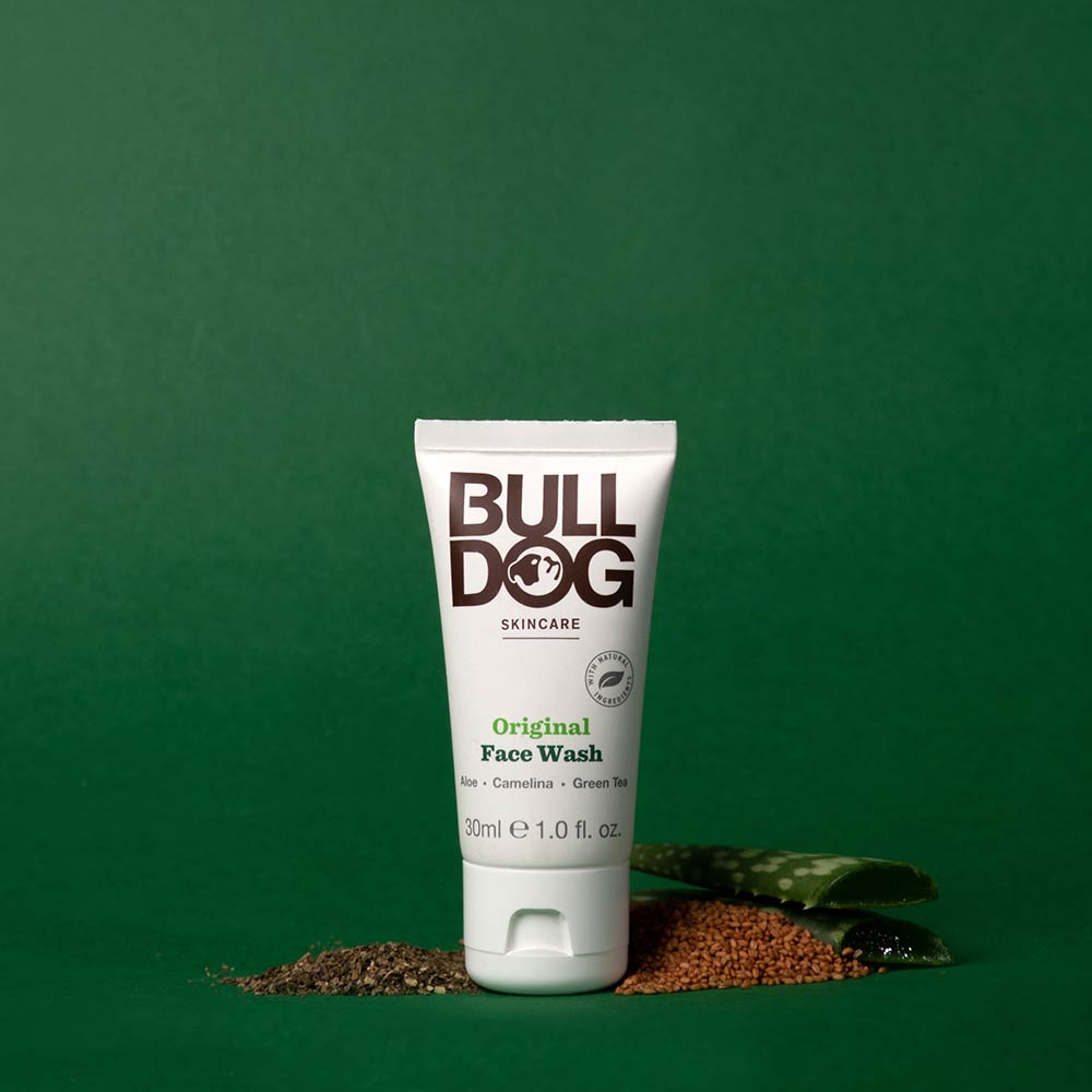 Travel Original Face Wash