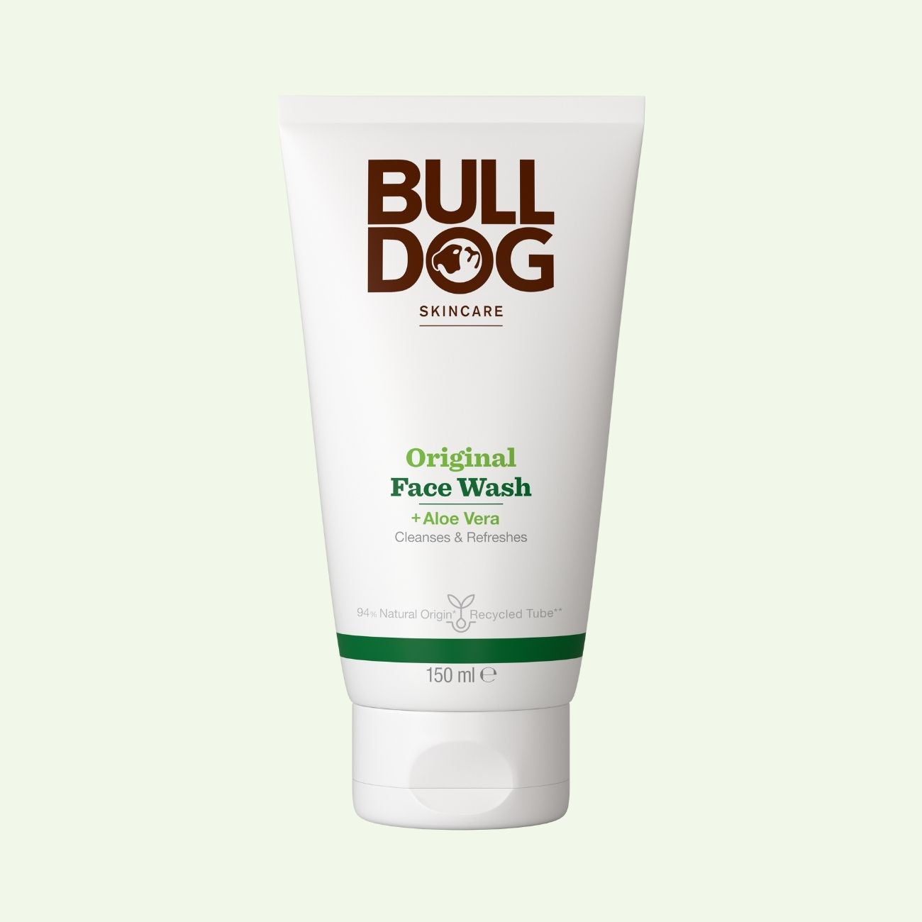 Original Face Wash