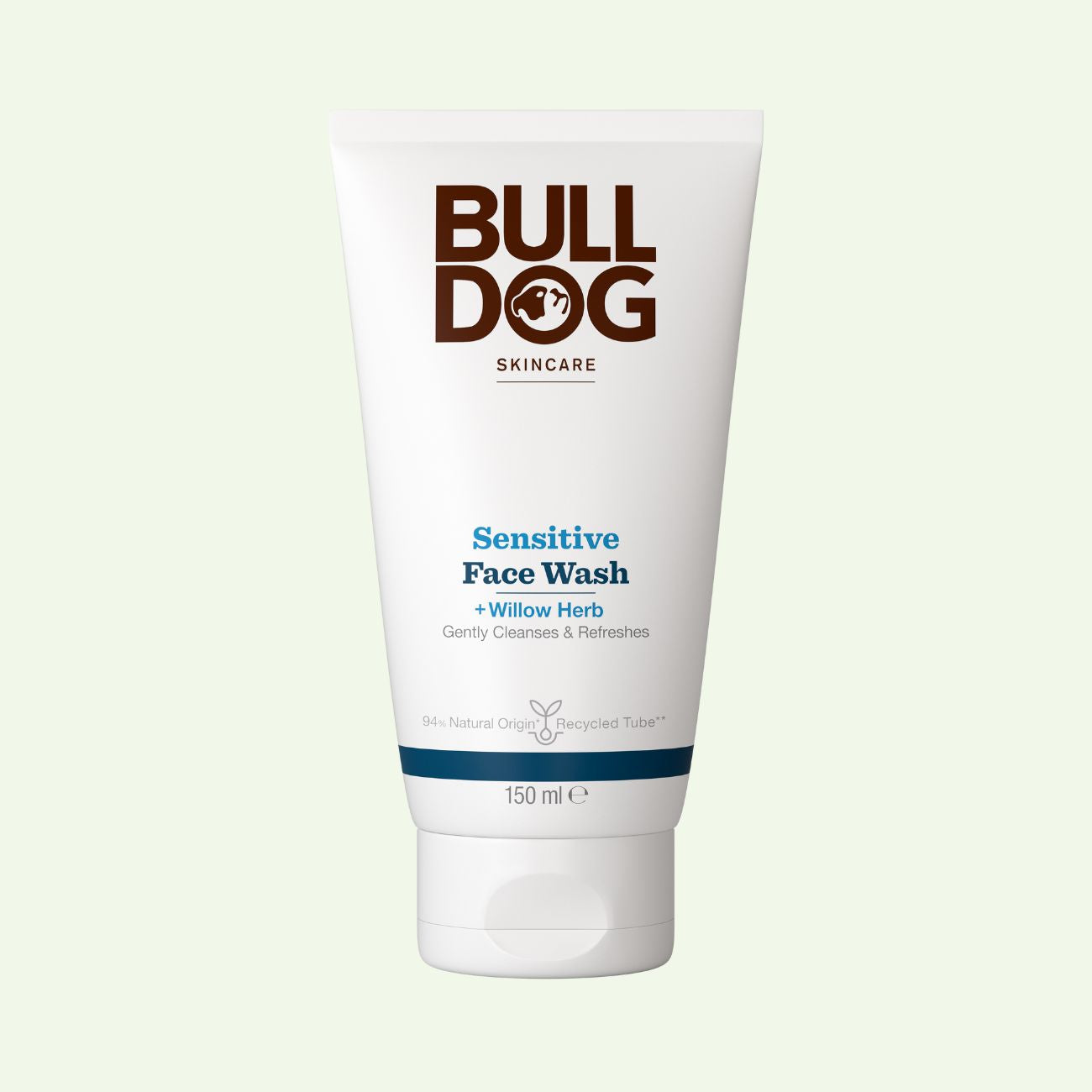 Sensitive Face Wash