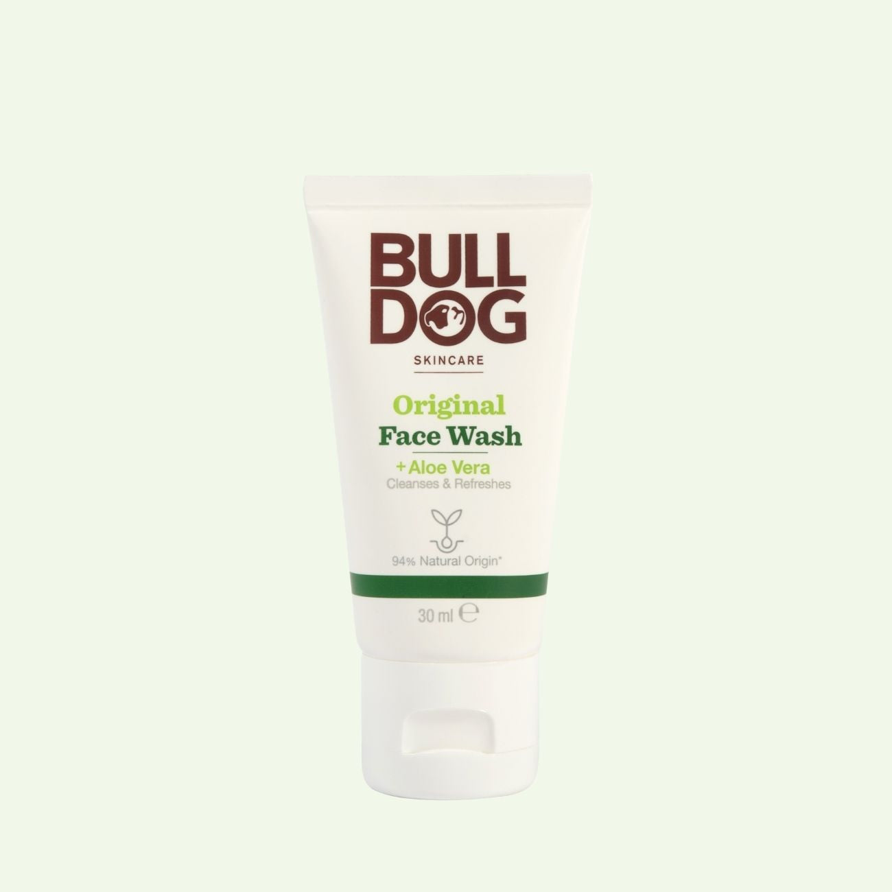 Travel Original Face Wash