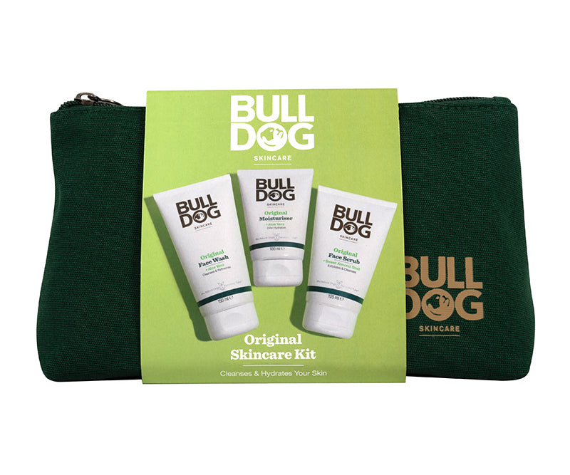 Original Skincare Kit