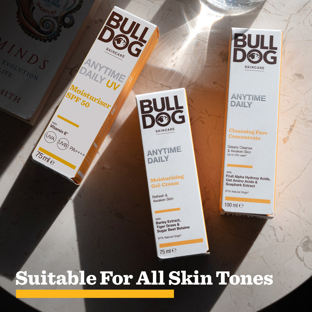 Anytime Daily UV Moisturiser SPF 50