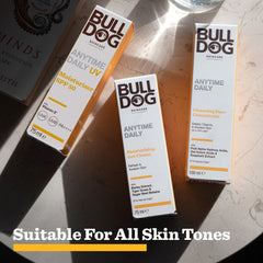 Anytime Daily UV Moisturiser SPF 50