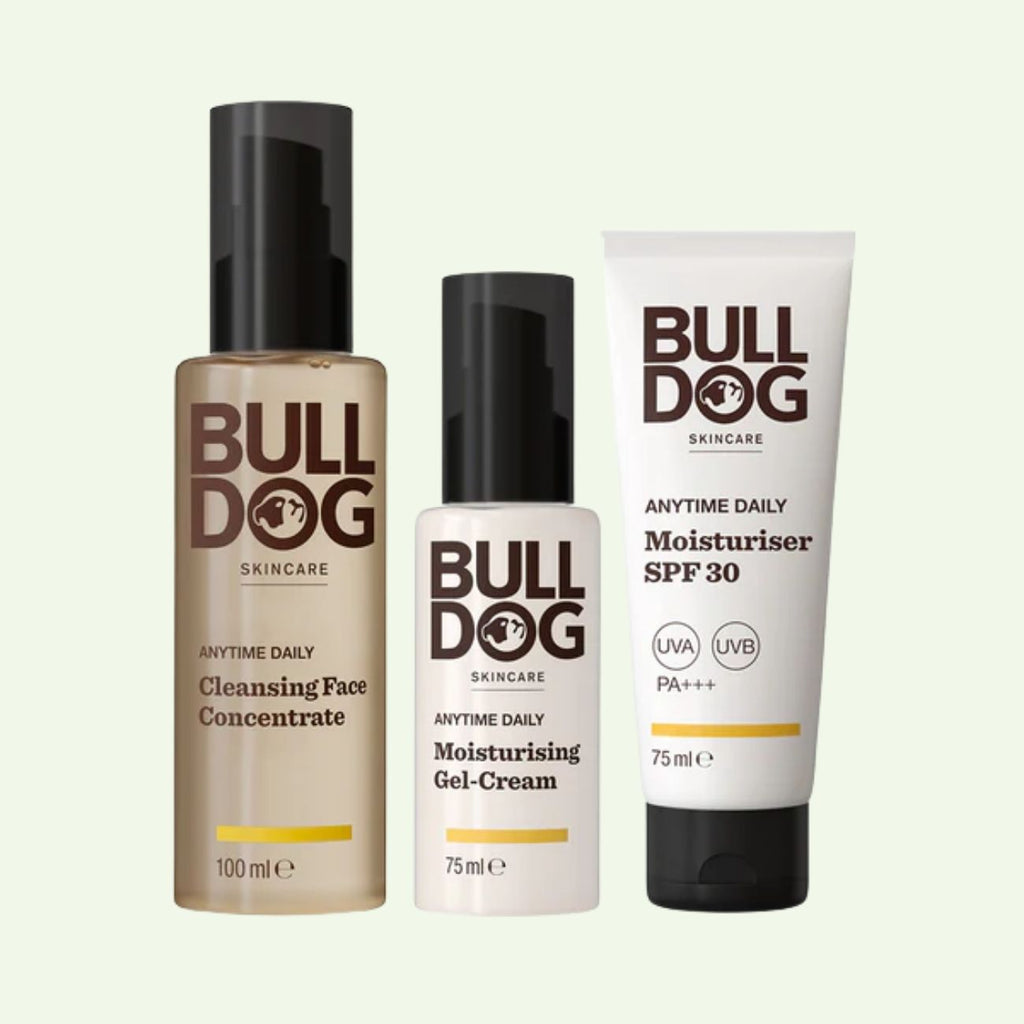 Bulldog Skincare Natural Skincare Grooming For Men bulldog-skincare-natural-skincare-grooming-for-men