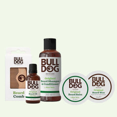 Beard Collection Bundle