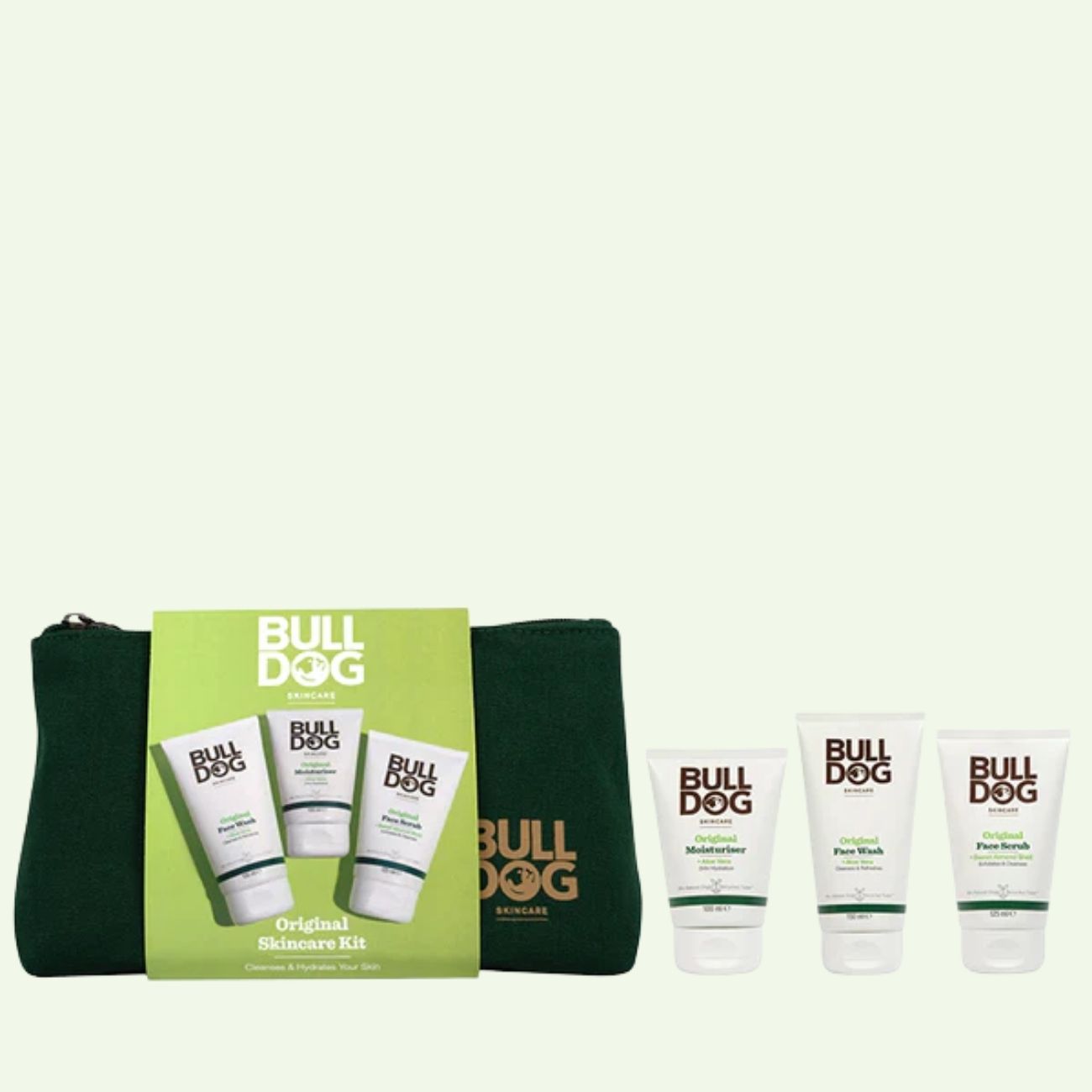 Original Skincare Kit
