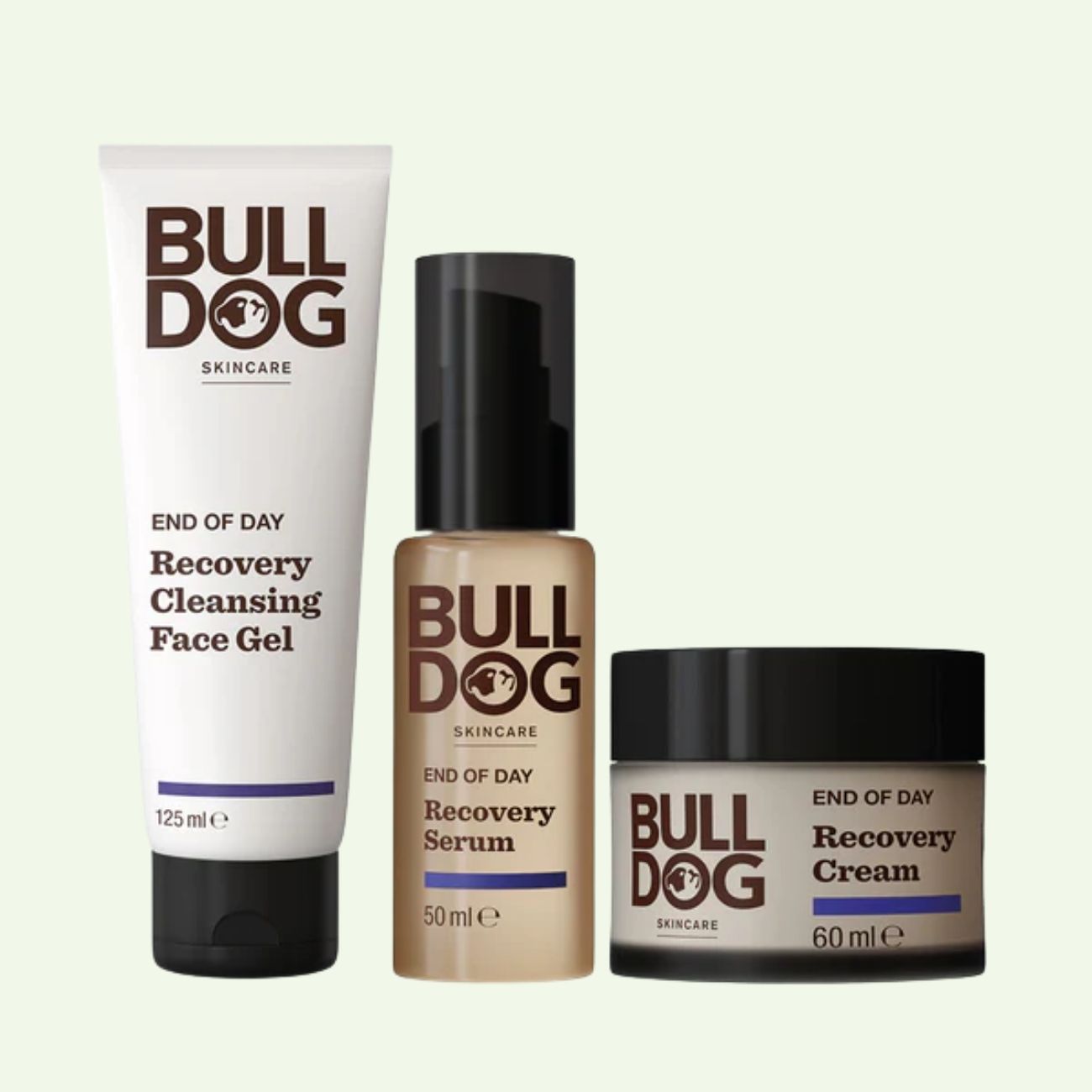 End of Day Collection Bundle