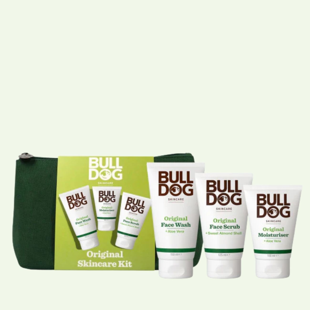 Original Skincare Kit