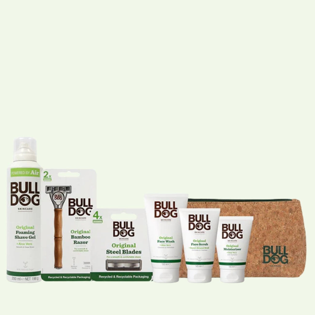 Original Men's Grooming Bundle