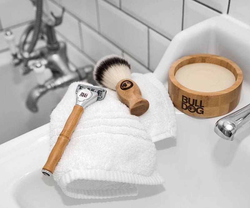 Premium Shave Collection Bundle