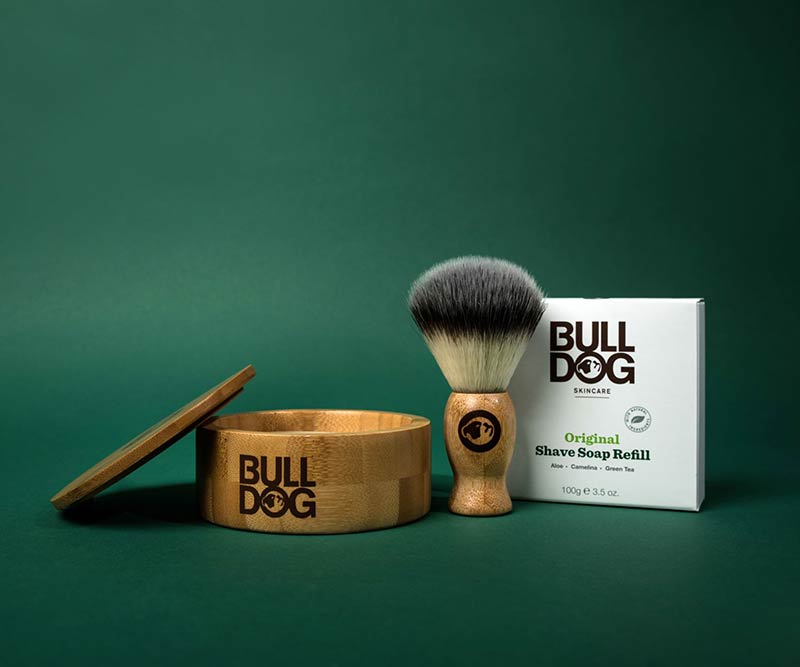 Original Shave Soap