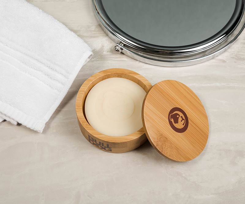 Bulldog Men's Premium Shave Collection Bundle