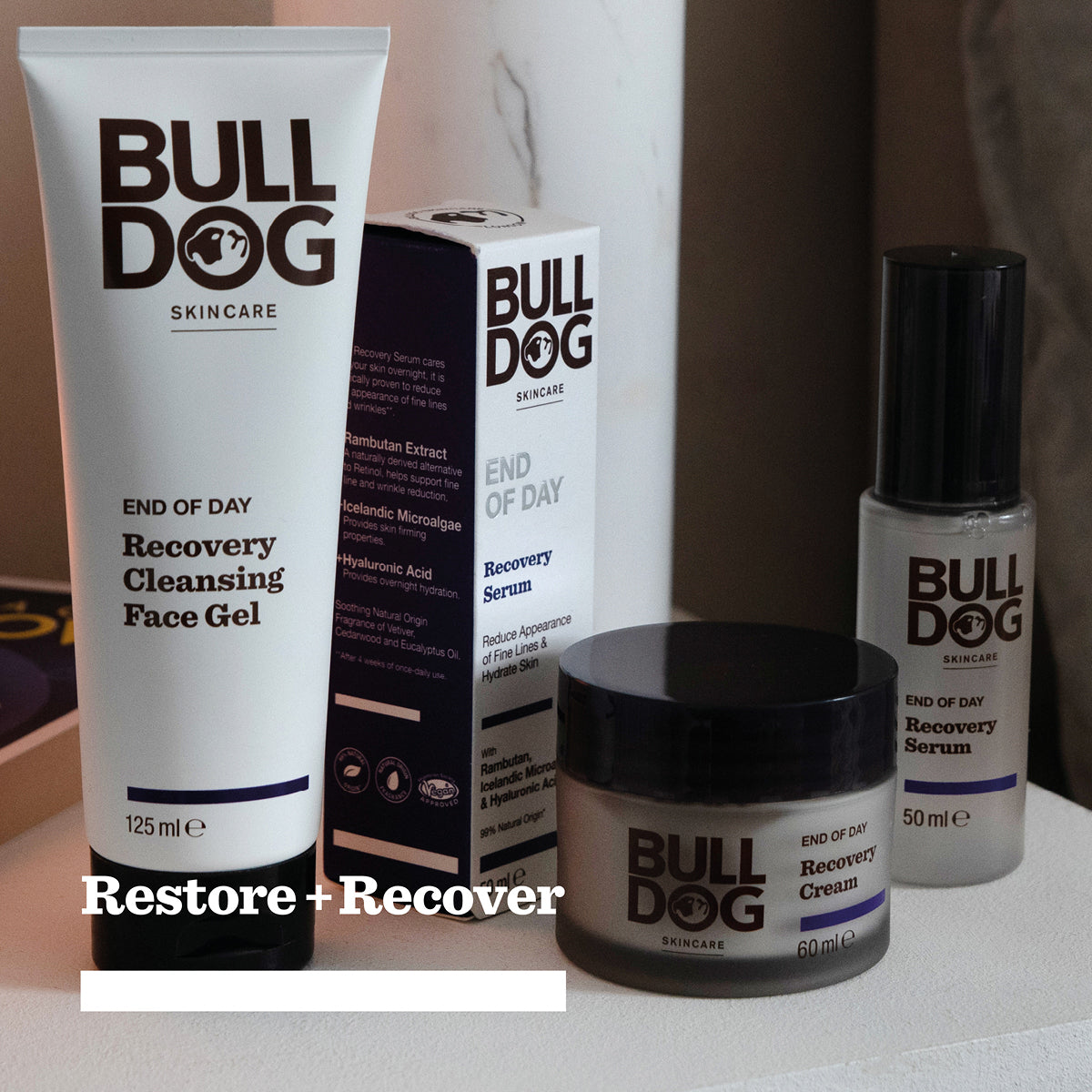 End of Day Collection Bundle