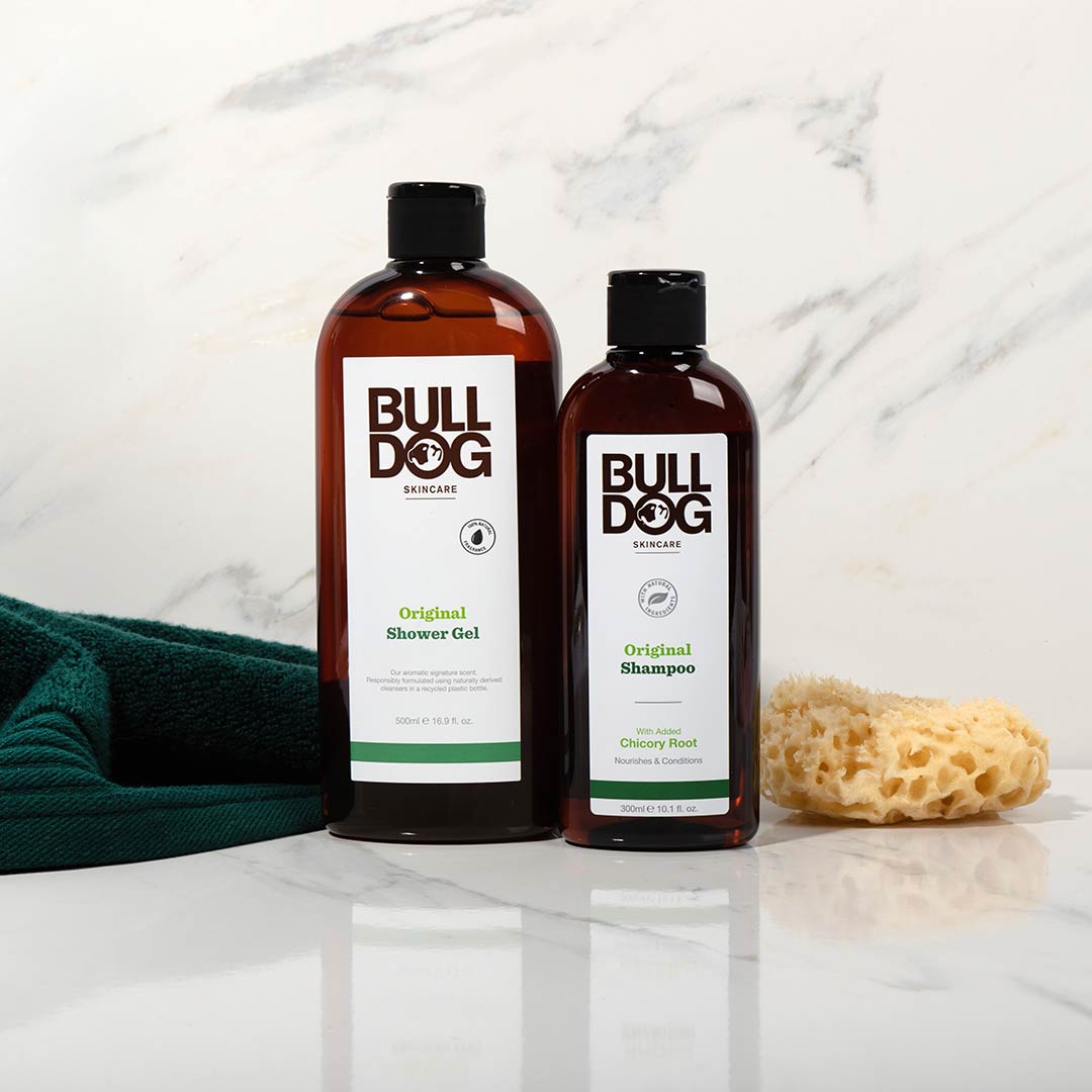 Premium Body Care Bundle